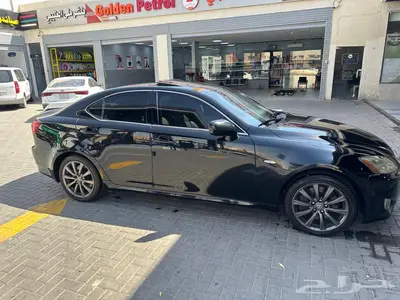 لكزس is300 سعودي index