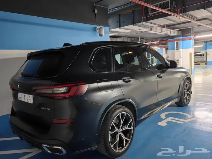 بى إم دبليو BMW 4