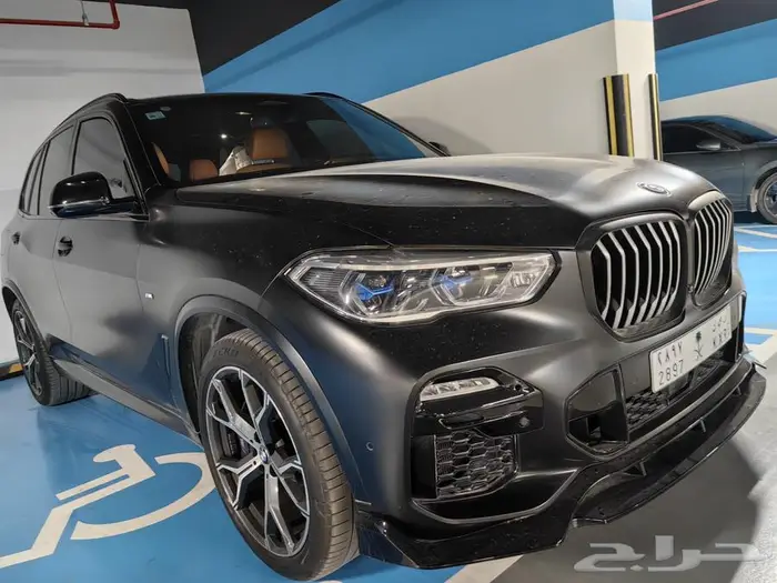 بى إم دبليو BMW 3