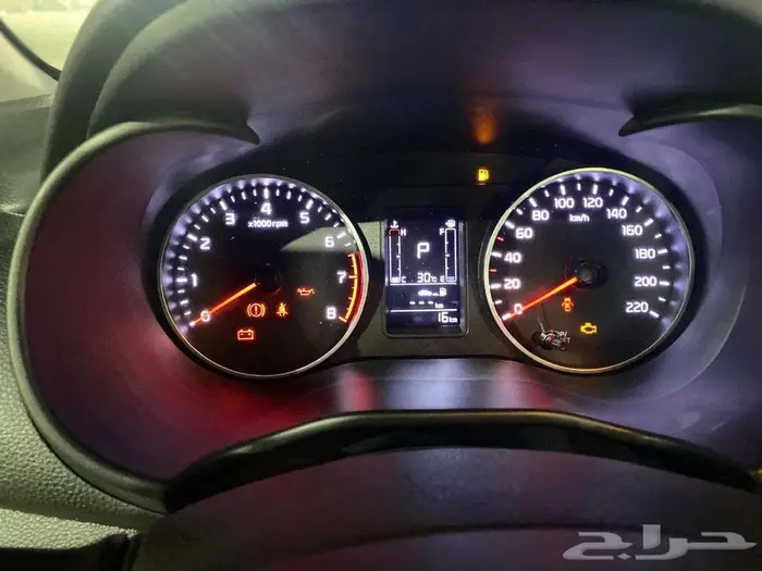 كيا بيجاس ستاندر2025عرض كاش46500واقساط بدون راتب 21