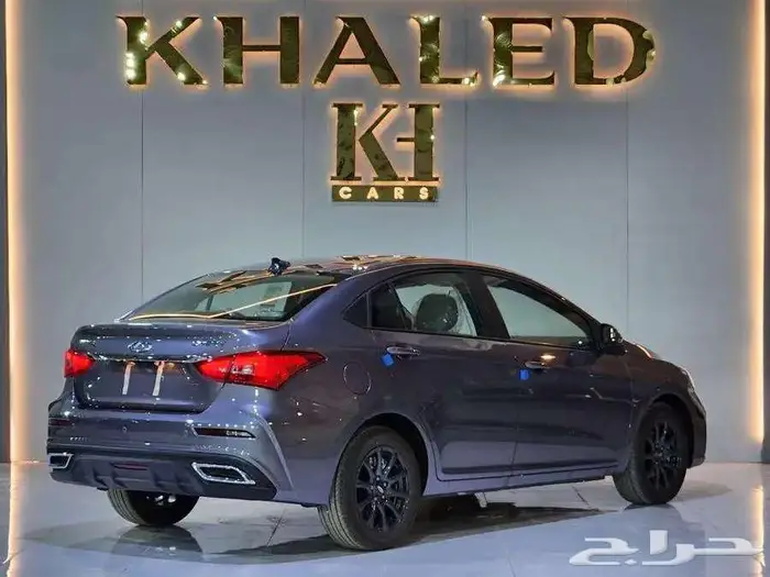 شيري اريزو 5 موديل 2025 كيشها والا قسها 4