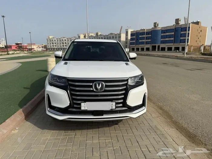 شانجان cs95 2022 0