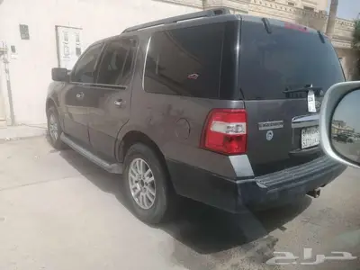 فورد اكسبيدشن 2014 index