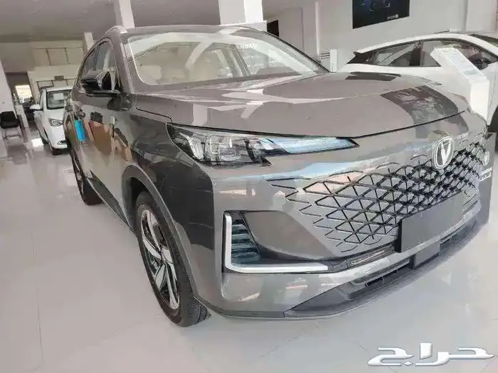 شانجان يوني اس UNI-S فل 2026 كاش و اقساط 7