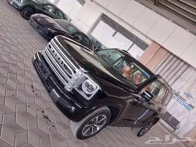 هافال H9 فل كامل 2026 عرض خاصه على الكاش والتمويل index