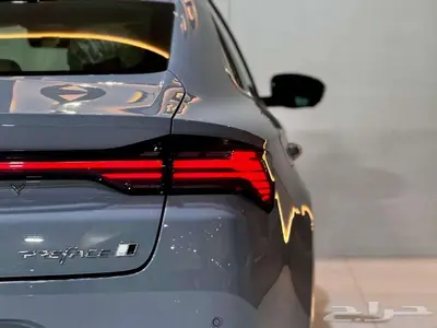 جيلي بريفيس نص فل موديل 2025 كاش اواقساط راتب من 4000 index