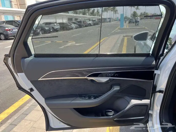 اودي A8 L موديل 2020 2