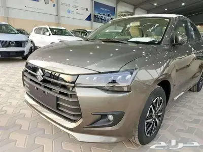سوزوكي ديزاير 2026 index