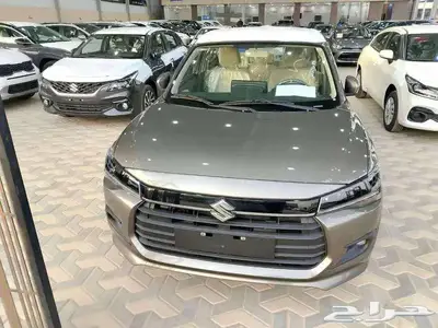 سوزوكي ديزاير 2026 index