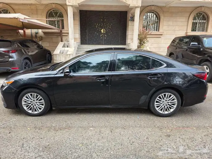 لكزس ES350 2017 2