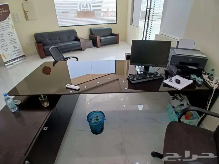 مكتب vip للبيع بمخرج 30 0