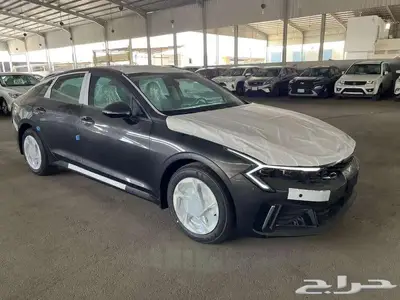 كيا K5 نص فل GLS موديل 2026 كاش وتمويل index