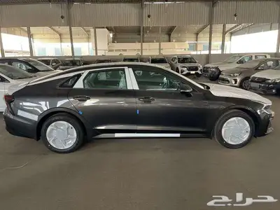 كيا K5 نص فل GLS موديل 2026 كاش وتمويل index