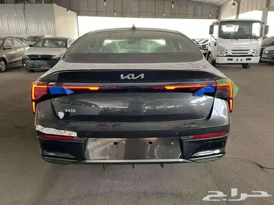 كيا K5 نص فل GLS موديل 2026 كاش وتمويل index