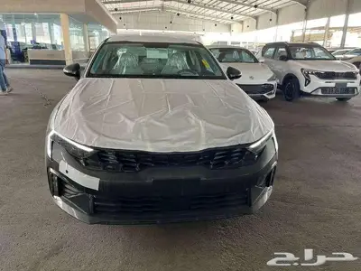 كيا K5 نص فل GLS موديل 2026 كاش وتمويل index