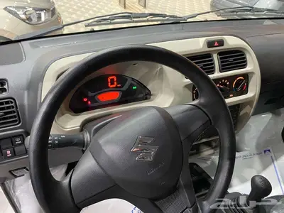 سوزوكي ايكو فان بضاعة 2025 index