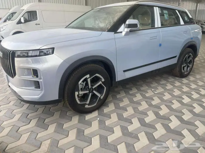شيري جاكو جي 7 2025 2