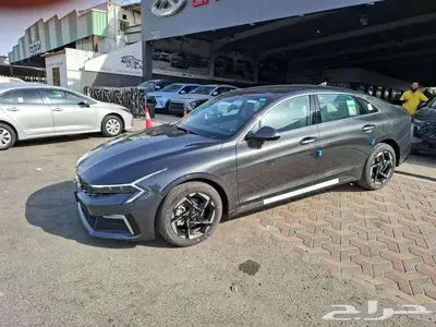 كيا K5 ستاندر مطور بانوراما 2025 كاش وأقساط index