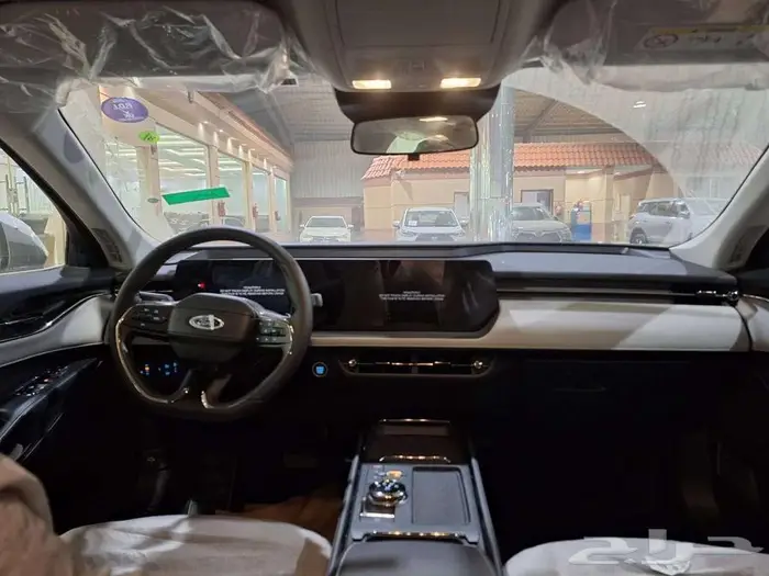فورد تورس امبيانتي 2025 6