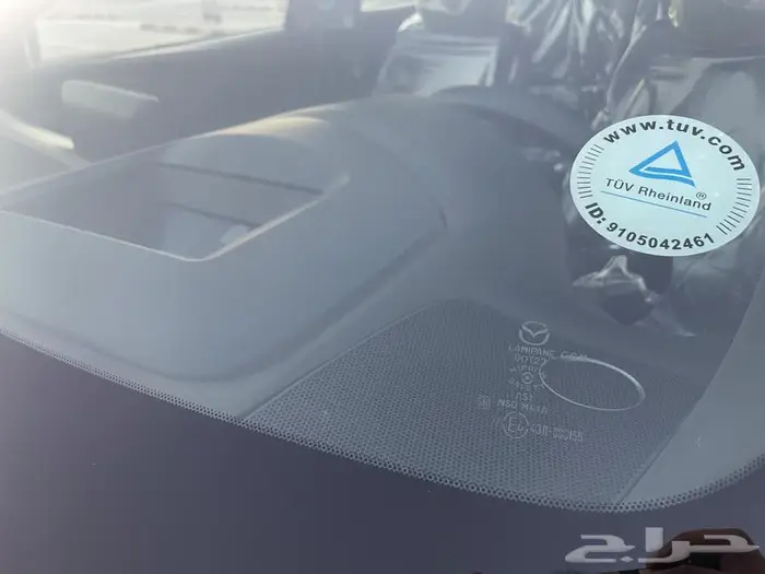 مازدا cx9 2020 فل سقنتشر 16