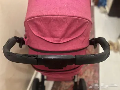 عربة طفل تينكام Teknum Baby Stroller index