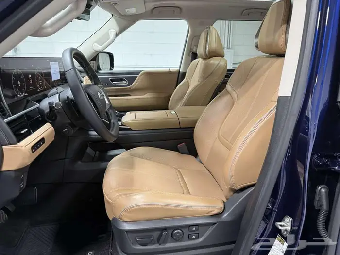 INFINITI QX80 SENSORY - 2025 - 18.900KM 8