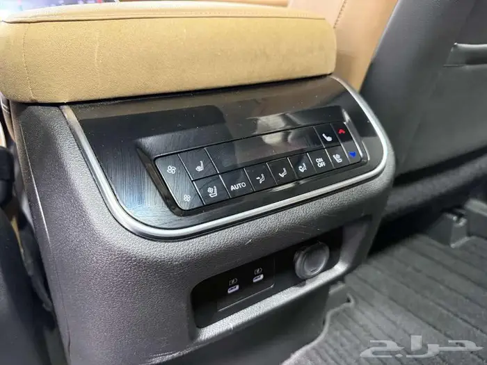 INFINITI QX80 SENSORY - 2025 - 18.900KM 14