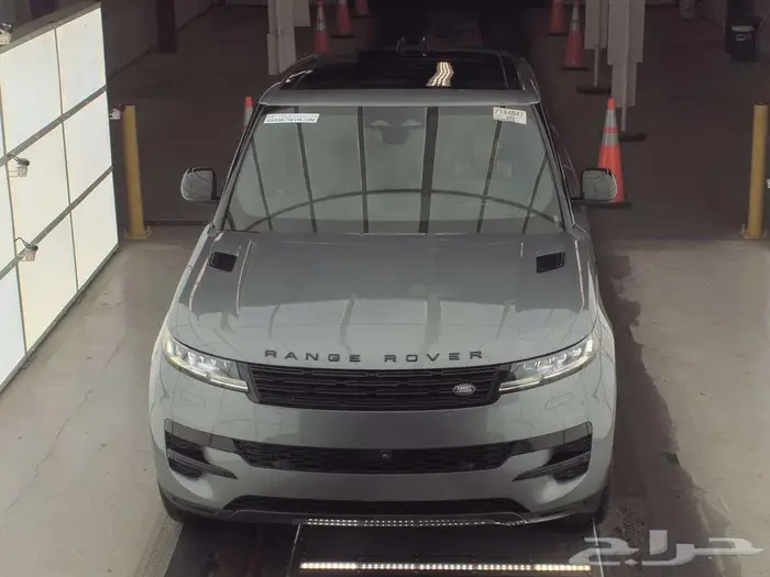 Range Rover Sport SE - 2024 - 27.200KM 4