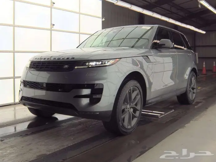 Range Rover Sport SE - 2024 - 27.200KM 0