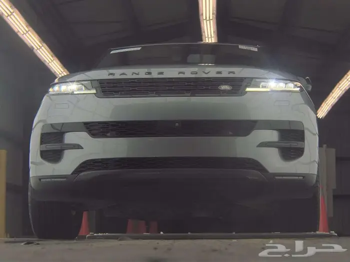 Range Rover Sport SE - 2024 - 27.200KM 5