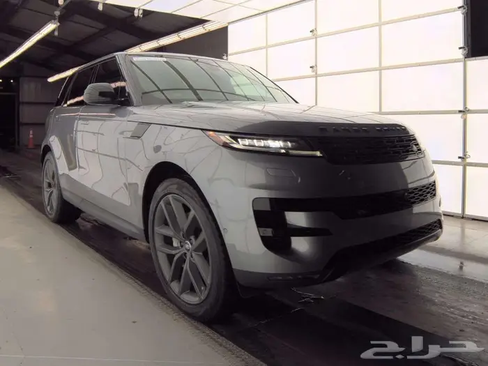 Range Rover Sport SE - 2024 - 27.200KM 1