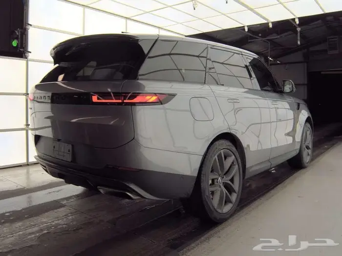 Range Rover Sport SE - 2024 - 27.200KM 2