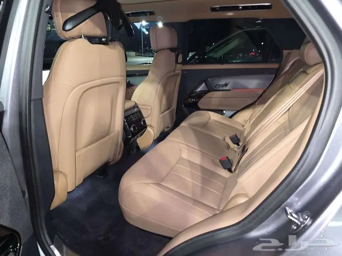 Range Rover Sport SE - 2024 - 27.200KM 11