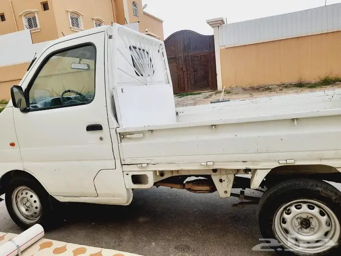 دباب سوزوكي 2005 نظيف 0