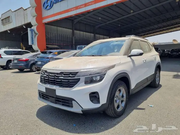 كيا سيلتوس مطور 2025 نقدي و تاجير منتهي بالتمليك 0