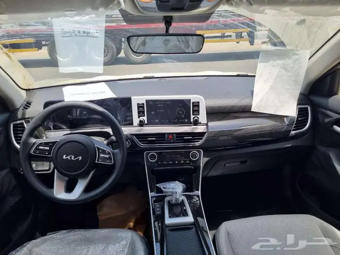 كيا سيلتوس مطور 2025 نقدي و تاجير منتهي بالتمليك 1