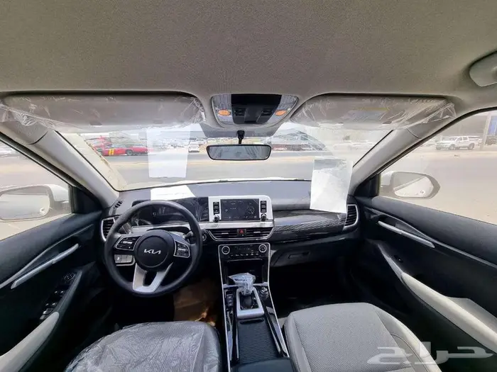 كيا سيلتوس مطور 2025 نقدي و تاجير منتهي بالتمليك 6