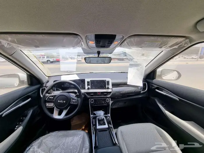 كيا سيلتوس مطور 2025 نقدي و تاجير منتهي بالتمليك 2