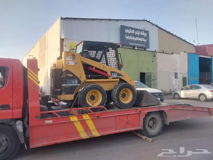 بوبكات للايجار بوبكات حواس للايجار شيول بوبكات صغير للايجار 2