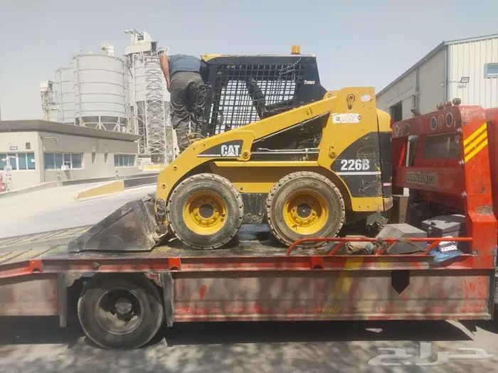 بوبكات للايجار بوبكات حواس للايجار شيول بوبكات صغير للايجار 1