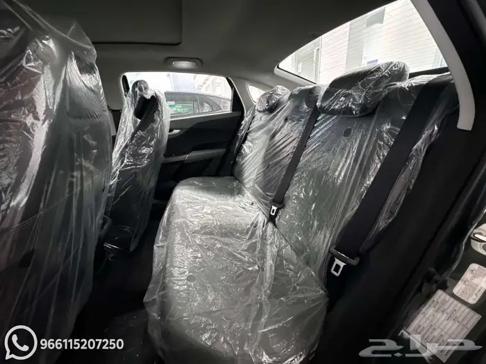 شانجان ايدو بلس لميتيد 2025 وكاله 4