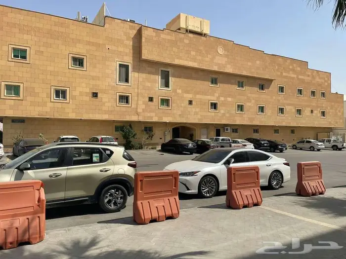 للايجار شقة بحى الملقا شمال الرياض 0