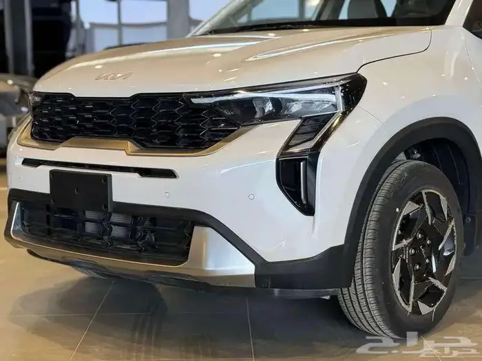 كيا سونيت 2024 اقساط 4