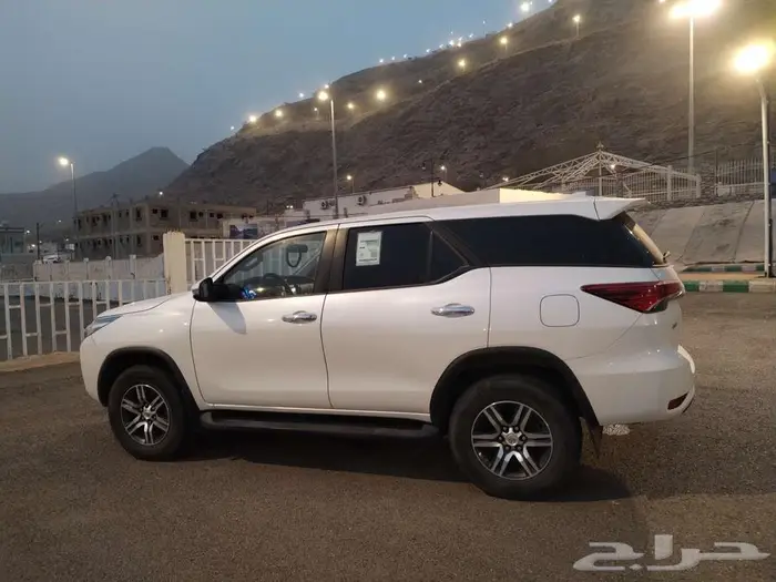 فورشنر 2018 3