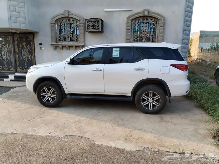 فورشنر 2018 0