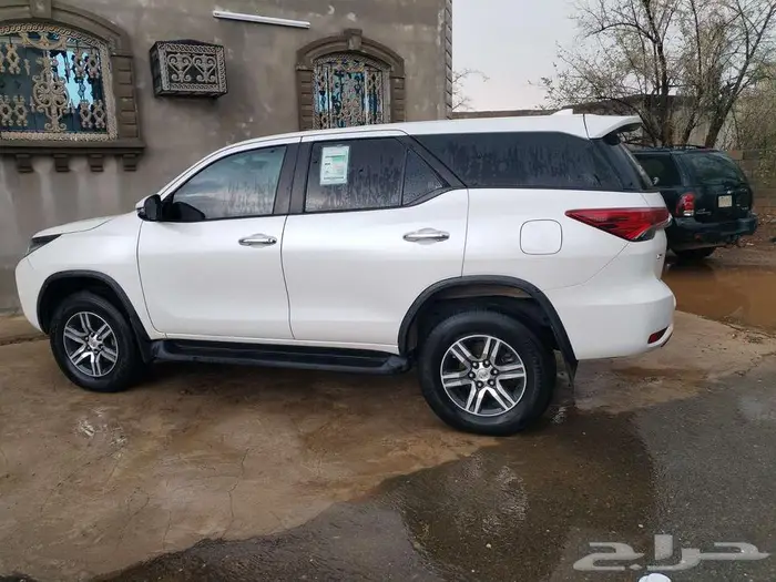 فورشنر 2018 2