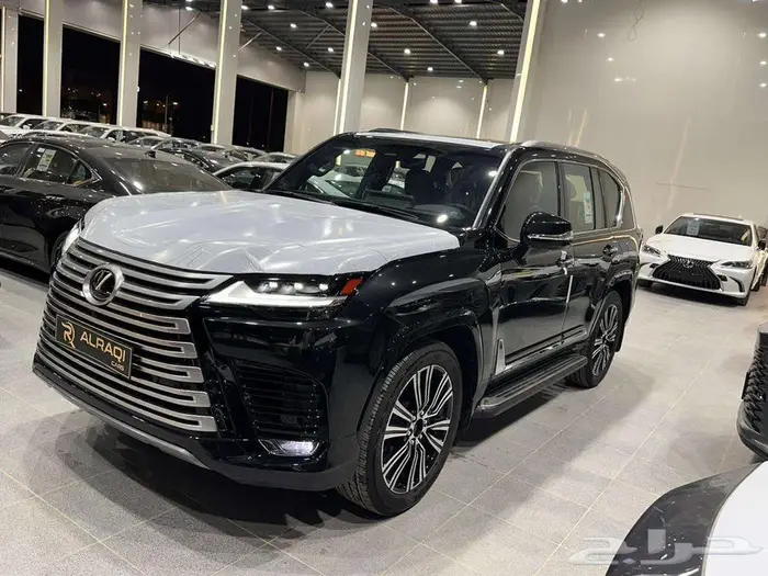 لكزس bb بريمي 2025 2