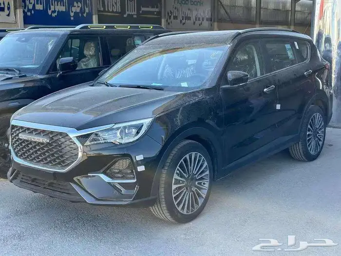 جيتور x70 كمفورت 2025 اقساط 1