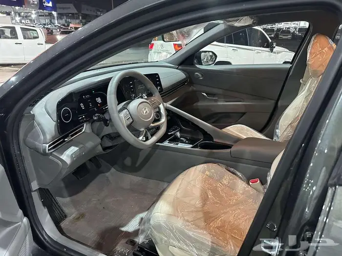 هونداي النترا سمارت 1.5cc موديل 2025 عرض خاص 7