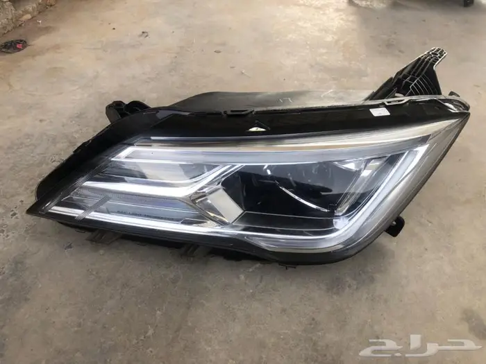 شمعه ام جي MG5 ZX HS شمعات 1